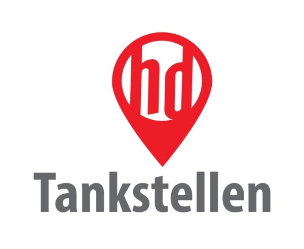 Tankstelle in München
